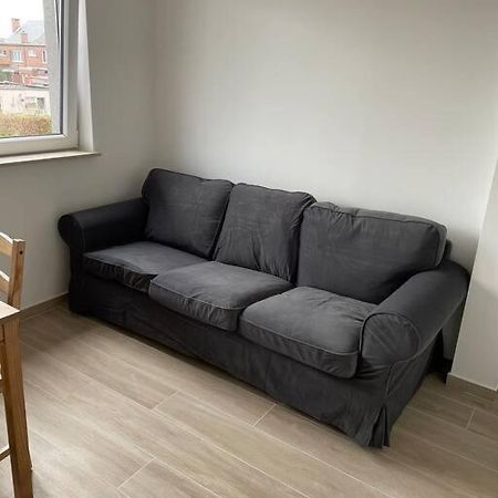Appartement Brussels Airport Machelen Экстерьер фото
