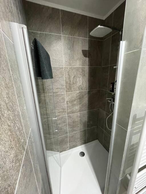 Appartement Brussels Airport Machelen Экстерьер фото
