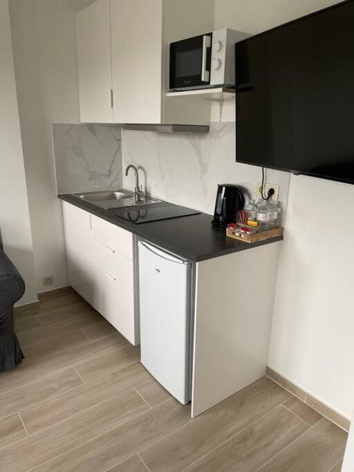 Appartement Brussels Airport Machelen Экстерьер фото